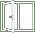 Icon Kaltwintergärten